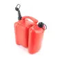 Jerrican Combinado 6 + 3l  Mader  Power T MADER GARDEN TOOLS