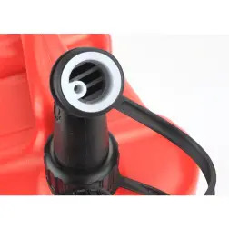 Jerrican Combinado 6 + 3l  Mader  Power T MADER GARDEN TOOLS #5 - 1410300018