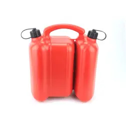 Jerrican Combinado 6 + 3l  Mader  Power T MADER GARDEN TOOLS #6 - 1410300018