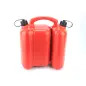 Jerrican Combinado 6 + 3l  Mader  Power T MADER GARDEN TOOLS
