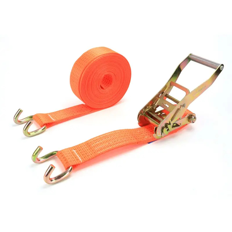 Cinta De Carga 9mx50mm 5000kg  Mader  Hardwar MADER HARDWARE