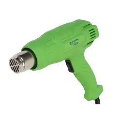 Pistola  Ar Quente 2000w C Acessórios  Saurium SAURIUM - 1220340010