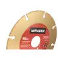 Disco Diamantado Carbide 115mm  Mader  Pow MADER POWER TOOLS