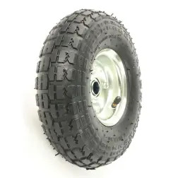 Roda Para Carro De Armazém 20mm  Mader  Hardware MADER - 1580060016