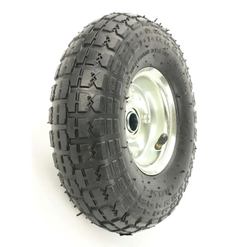 Roda Para Carro De Armazém 20mm  Mader  Hardware MADER