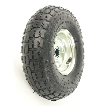 Roda Para Carro De Armazém 20mm  Mader  Hardware MADER - 1580060016