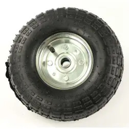 Roda Para Carro De Armazém 20mm  Mader  Hardware MADER - 1580060016
