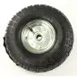 Roda Para Carro De Armazém 20mm  Mader  Hardware MADER