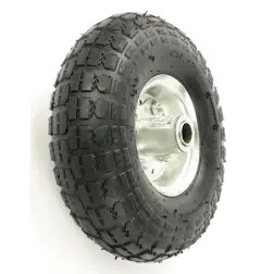 Roda Para Carro De Armazém 20mm  Mader  Hardware MADER #2 - 1580060016