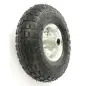 Roda Para Carro De Armazém 20mm  Mader  Hardware MADER