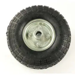 Roda Para Carro De Armazém 20mm  Mader  Hardware MADER #3 - 1580060016