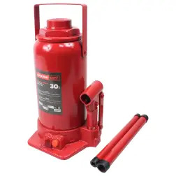 Macaco De Garrafa Hidráulico 30t  Mader  P MADER POWER TOOLS - 1410340020