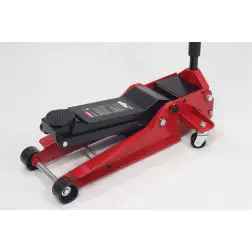 Macaco Rodas Rebaixado Hidráulico 4t  Made MADER POWER TOOLS - 1410340027