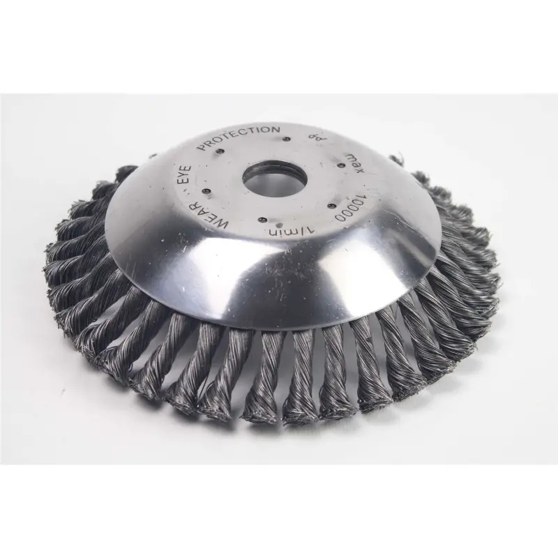 Catrabucha Para Roçadora 200mm  Mader  Ga MADER GARDEN TOOLS