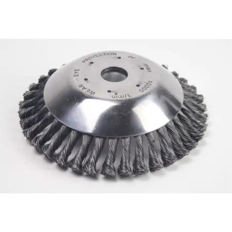 Catrabucha Para Roçadora 200mm  Mader  Ga MADER GARDEN TOOLS - 1270240082