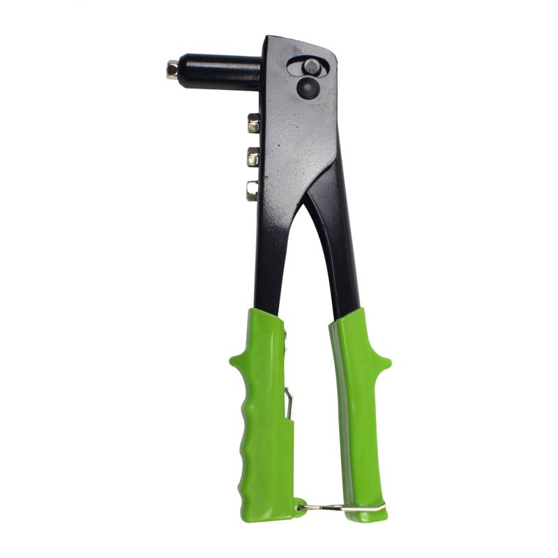 Alicate De Rebitar Com Rebites 60un 240mm saurium