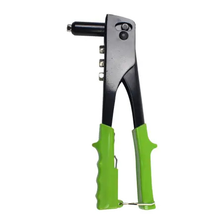 Alicate De Rebitar Com Rebites 60un 240mm  Saurium SAURIUM - 1250040015