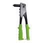 Alicate De Rebitar Com Rebites 60un 240mm saurium