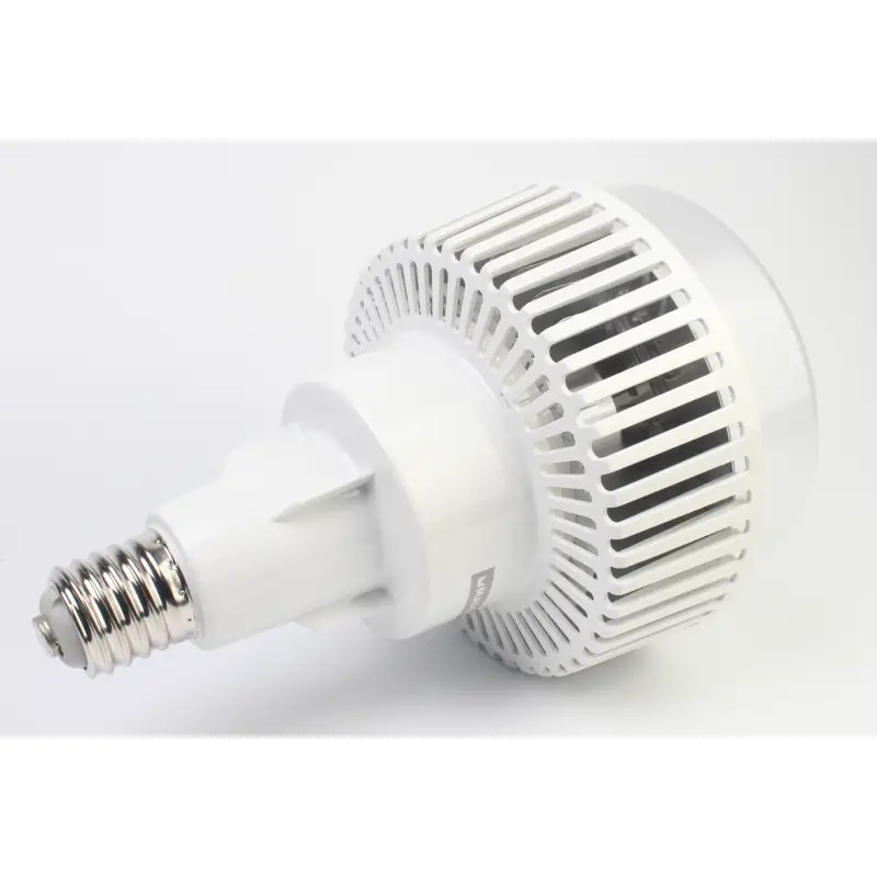 Lâmpada Led Industrial 80w  Mader  Home Too MADER HOME TOOLS