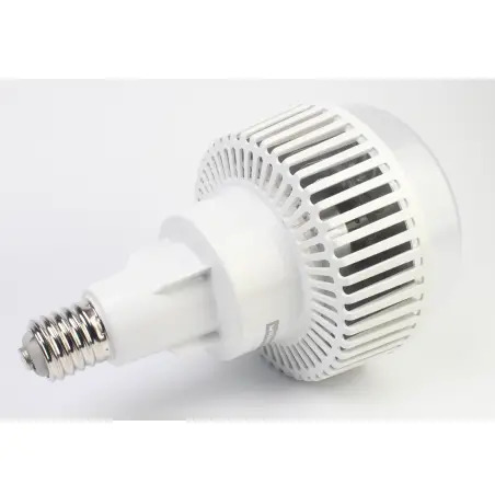 Lâmpada Led Industrial 80w  Mader  Home Too MADER HOME TOOLS - 1310190130