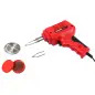 Pistola De Soldar 100w 4un  Mader  Power T MADER POWER TOOLS