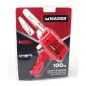 Pistola De Soldar 100w 4un  Mader  Power T MADER POWER TOOLS