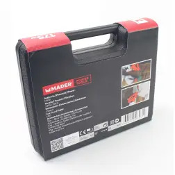 Pistola De Soldar 175w 5un  Mader  Power T MADER POWER TOOLS #2 - 1220250077
