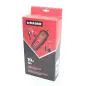 Carregador De Baterias Inteligente 10a 12v MADER POWER TOOLS