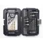 Jogo De Brocas Mistas E Bits 35un  Mader   MADER POWER TOOLS