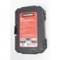 Jogo De Brocas Mistas E Bits 35un  Mader   MADER POWER TOOLS