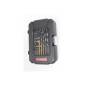 Jogo De Brocas Mistas E Bits 35un  Mader   MADER POWER TOOLS
