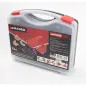 Kit Furação Para Madeira 72un  Mader  Powe MADER POWER TOOLS