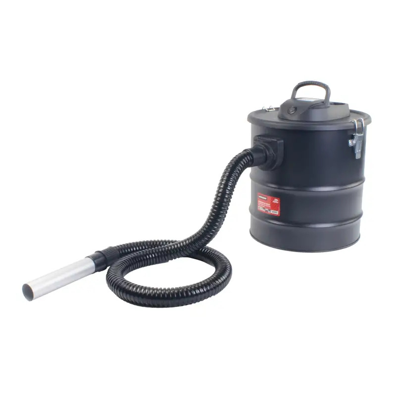 Aspirador Cinza 20l 1200w  Mader  Power To MADER POWER TOOLS