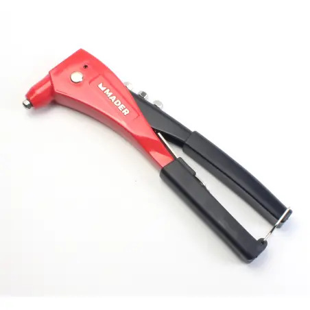 Alicate De Rebitar  Mader  Hand Tools MADER HAND TOOLS - 1250040016