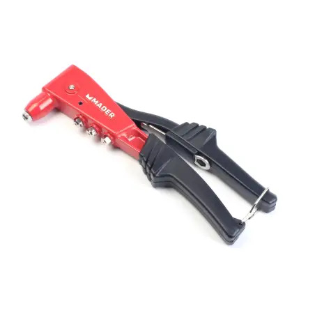 Alicate De Rebitar  Mader  Hand Tools MADER HAND TOOLS - 1250040018