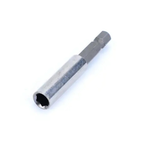 Adaptador Bits Magnético 60mm 14" Saurium SAURIUM - 1250470301