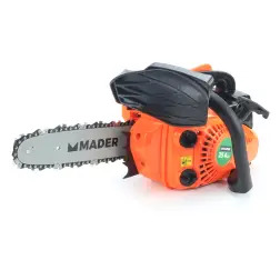 Motosserra 25.4cc 10" Podadora  Mader  Ga MADER GARDEN TOOLS - 1220520004