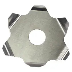 Disco Antierva Para Roçadora  Mader  Gard MADER GARDEN TOOLS - 1240060075