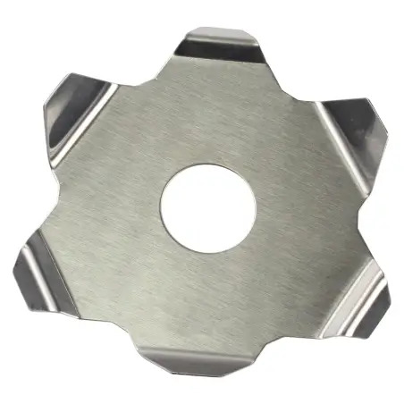 Disco Antierva Para Roçadora  Mader  Gard MADER GARDEN TOOLS - 1240060075