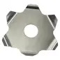 Disco Antierva Para Roçadora Mader Gard MADER GARDEN TOOLS