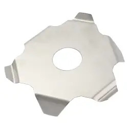 Disco Antierva Para Roçadora  Mader  Gard MADER GARDEN TOOLS - 1240060075