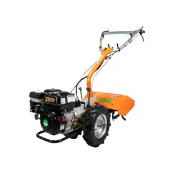 Motocultivador 196cc Reversível  Mader  G MADER GARDEN TOOLS - 1240050025