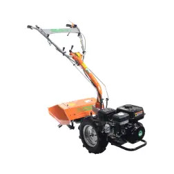 Motocultivador 196cc Reversível  Mader  G MADER GARDEN TOOLS #1 - 1240050025