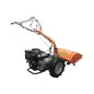 Motocultivador 196cc Reversível Mader G MADER GARDEN TOOLS