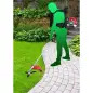 Roçadora Mochila 53.2cc Motor Kawasaki M MADER GARDEN TOOLS