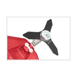 Roçadora Mochila 53.2cc Motor Kawasaki  M MADER GARDEN TOOLS #2 - 1240060076
