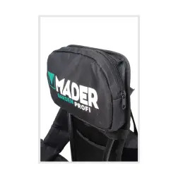 Roçadora Mochila 53.2cc Motor Kawasaki  M MADER GARDEN TOOLS #3 - 1240060076