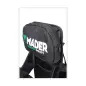 Roçadora Mochila 53.2cc Motor Kawasaki M MADER GARDEN TOOLS