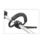 Roçadora Mochila 53.2cc Motor Kawasaki M MADER GARDEN TOOLS