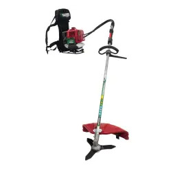 Roçadora Mochila 53.2cc Motor Kawasaki  M MADER GARDEN TOOLS #5 - 1240060076